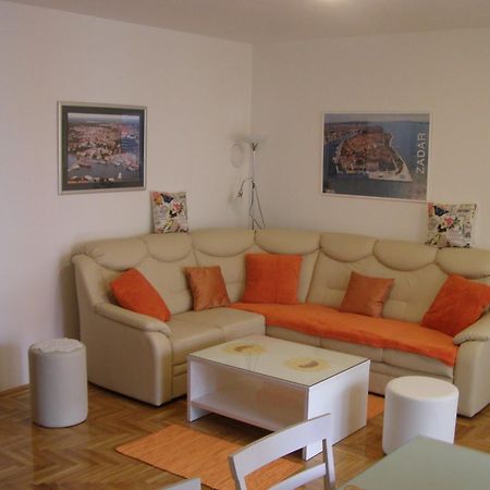 Apartment Marija Zadar Zimmer foto