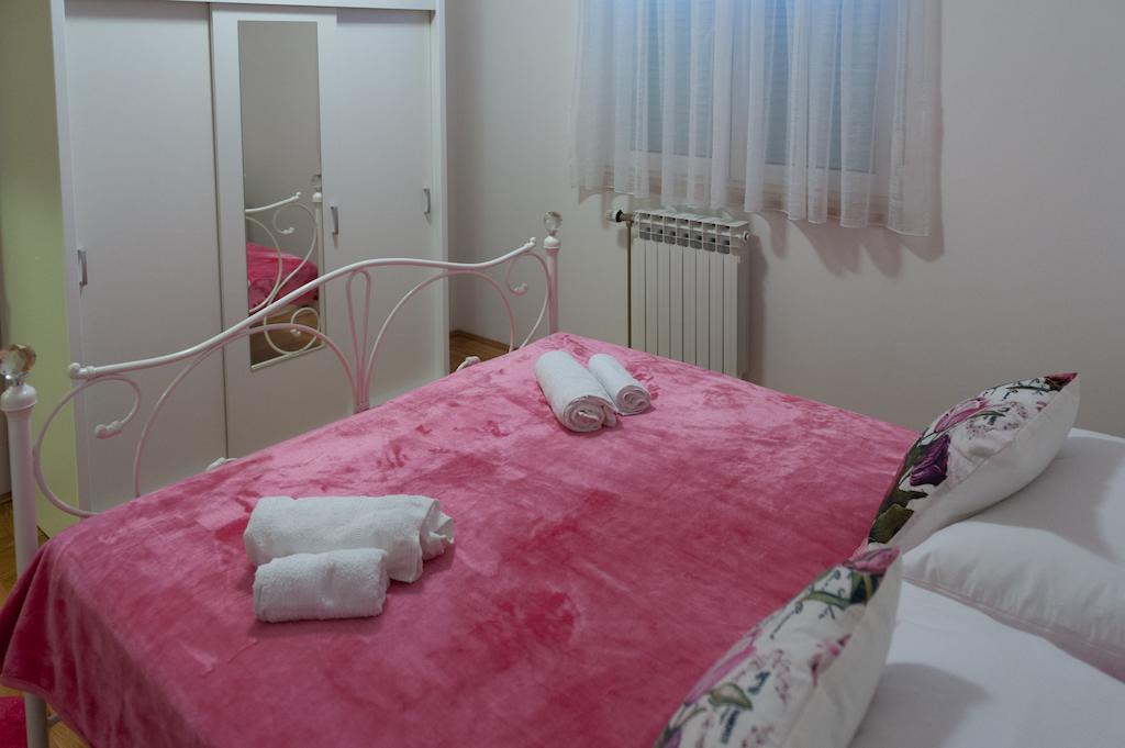 Apartment Marija Zadar Zimmer foto