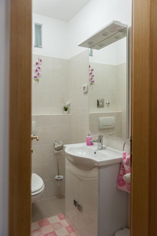 Apartment Marija Zadar Zimmer foto