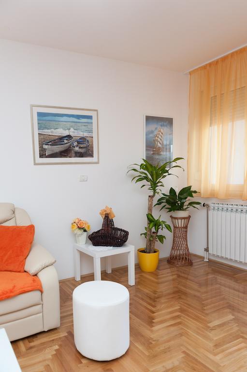 Apartment Marija Zadar Zimmer foto