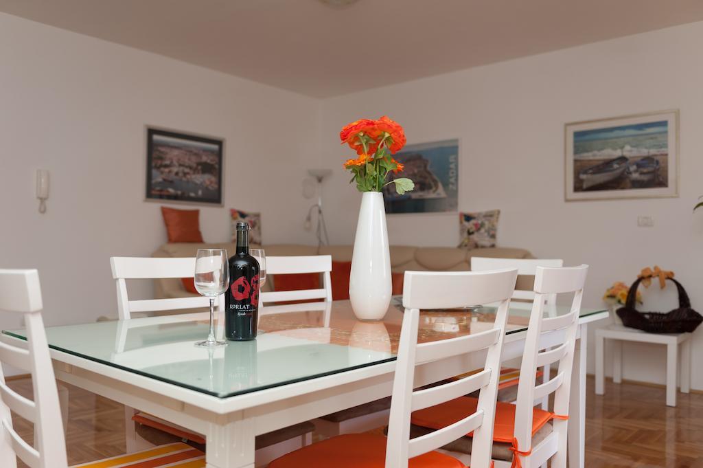 Apartment Marija Zadar Zimmer foto