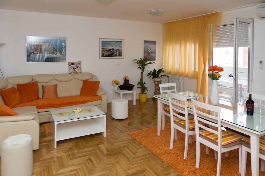 Apartment Marija Zadar Zimmer foto