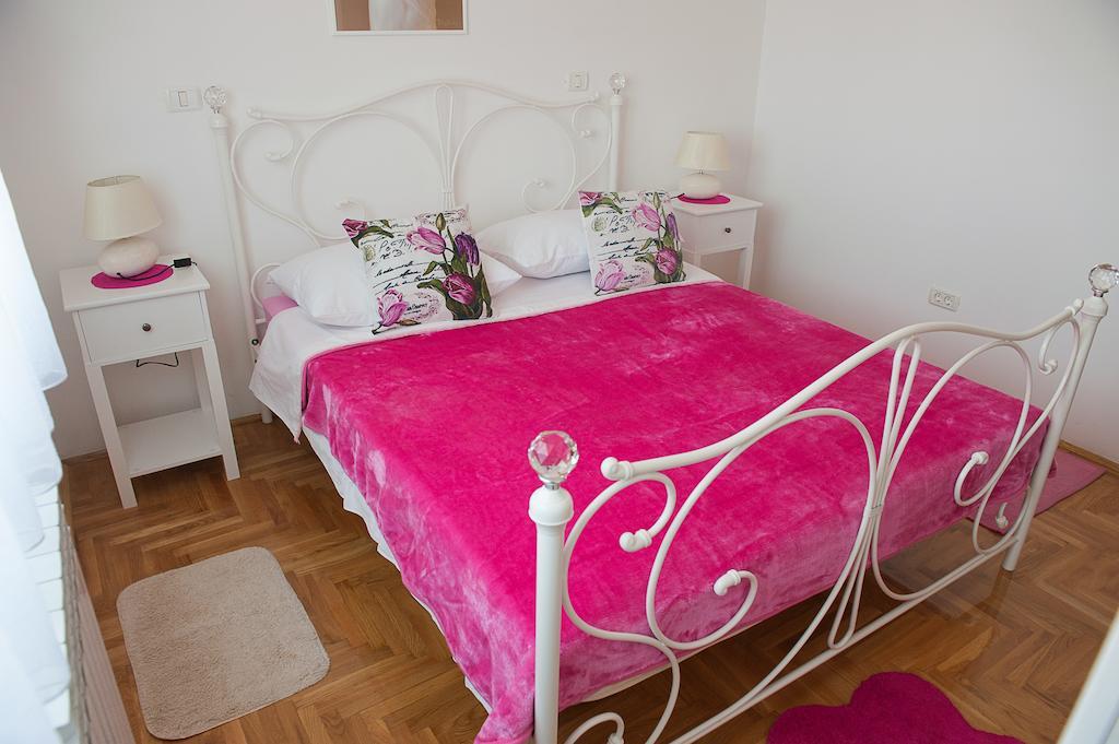 Apartment Marija Zadar Zimmer foto