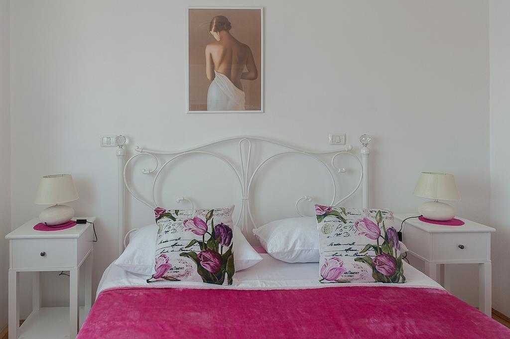 Apartment Marija Zadar Zimmer foto