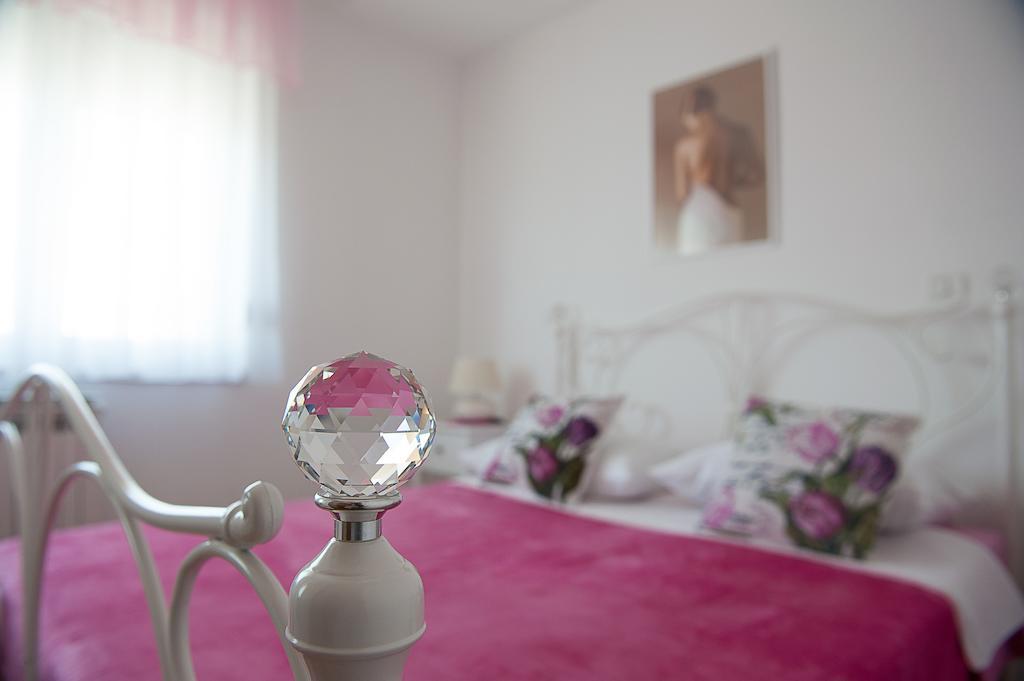 Apartment Marija Zadar Zimmer foto