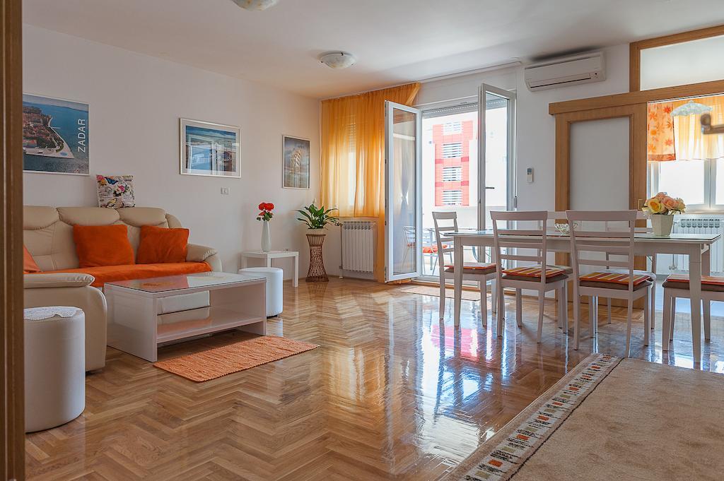Apartment Marija Zadar Zimmer foto