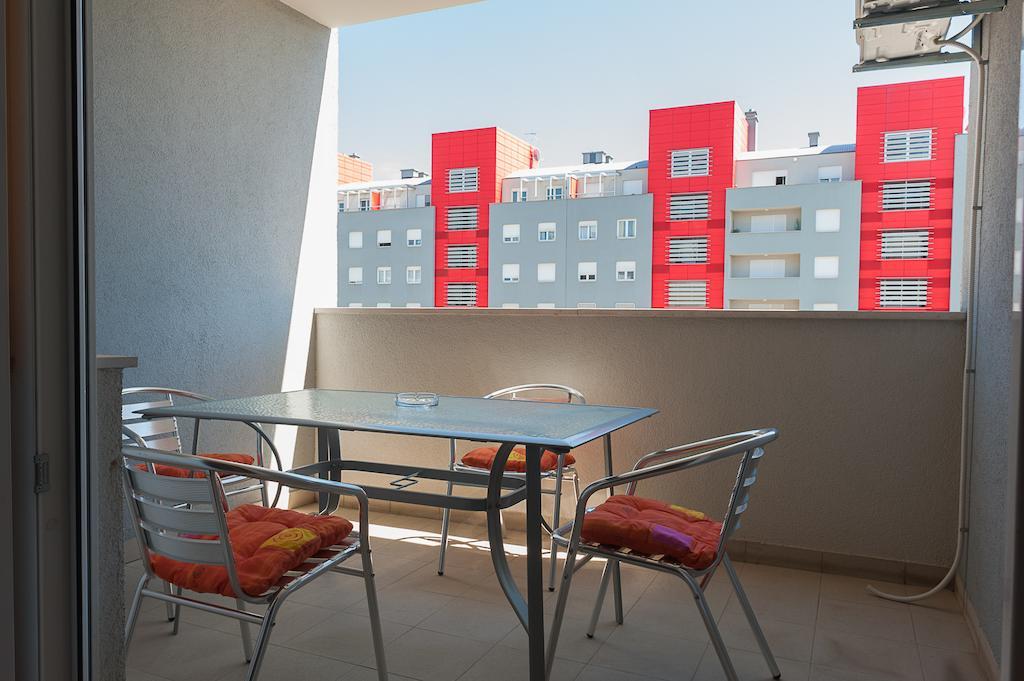 Apartment Marija Zadar Zimmer foto