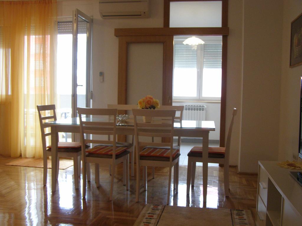 Apartment Marija Zadar Zimmer foto