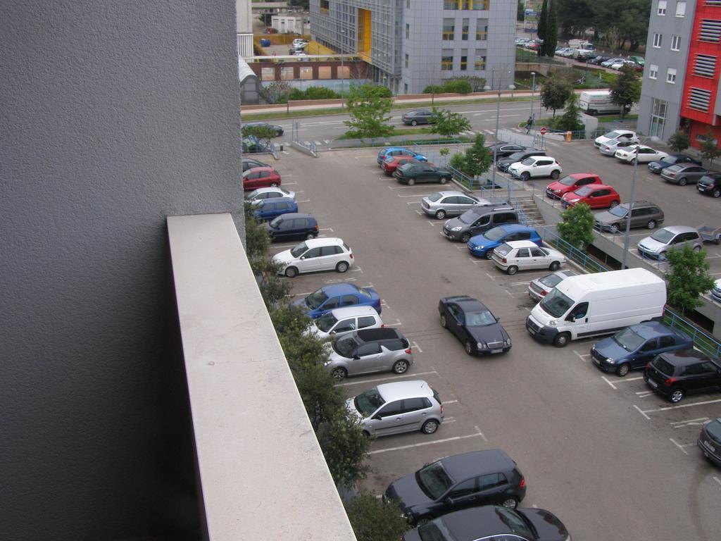 Apartment Marija Zadar Zimmer foto
