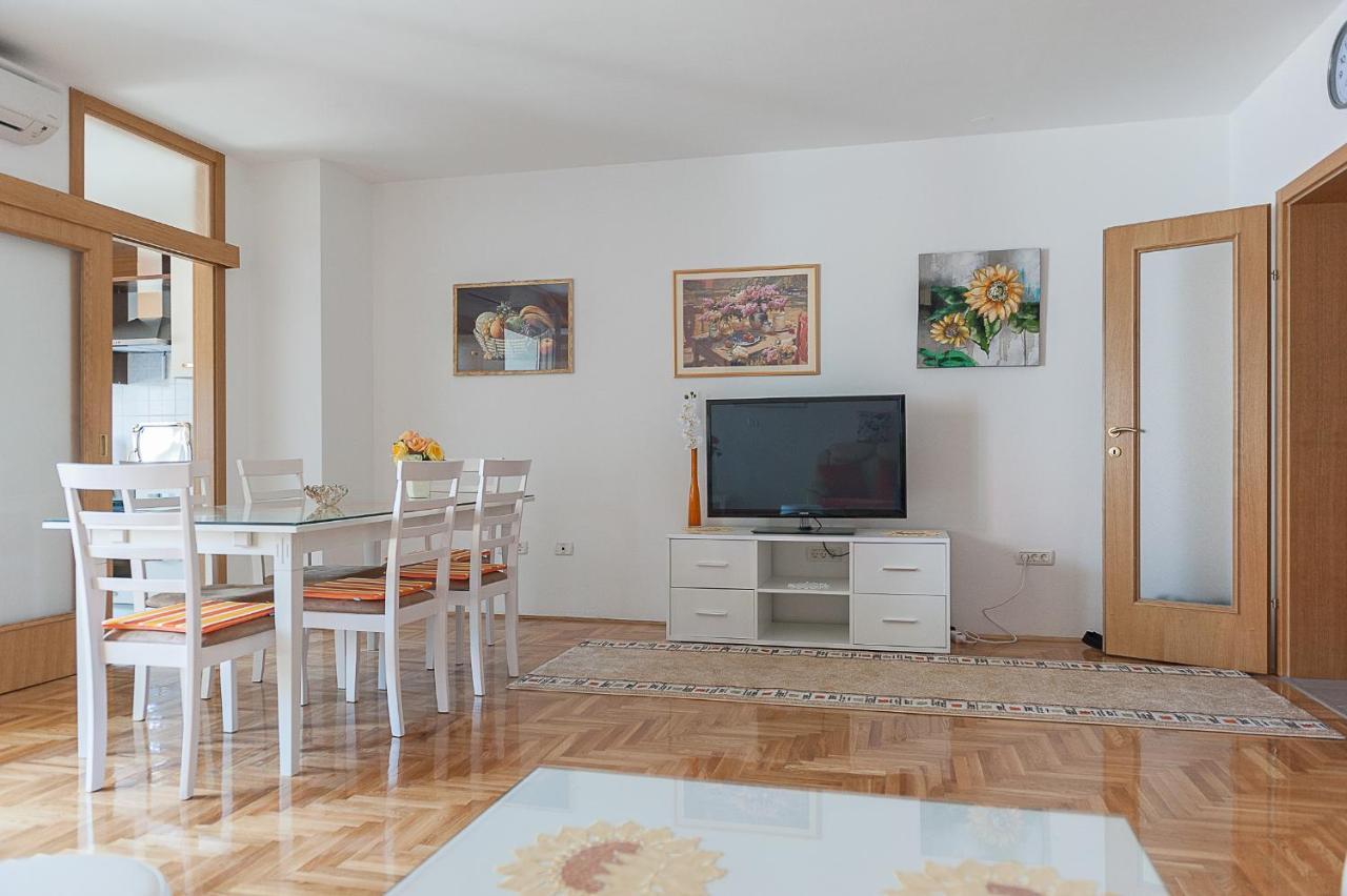 Apartment Marija Zadar Zimmer foto