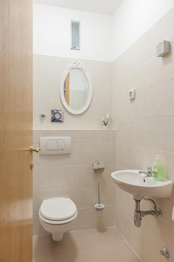 Apartment Marija Zadar Zimmer foto